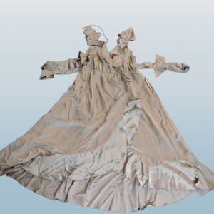 Show Me‎ Your Mumu Ruffle Wrap Dress – NWT  Size 2XL